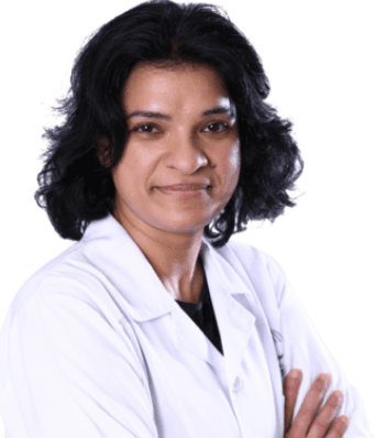 Dr. Rajini Sudhir