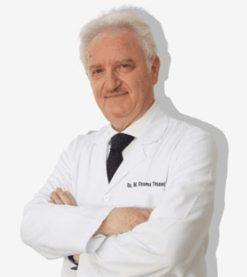 Dr. Mohamed Osama Al Tinawi