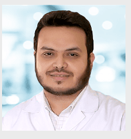 Dr. Mohamed El Helaly