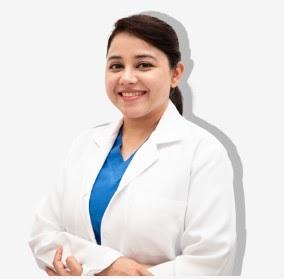Dr. Afrah Fatima Hassan