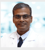 Dr. Maheswaran Viyannan