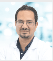 Dr. Gerges Naguib