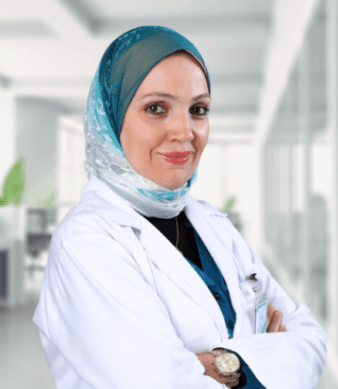 Dr. Hanan Farouk