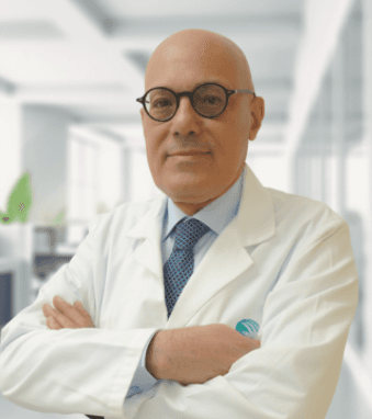 Dr. Mahmoud Mohammed Omar