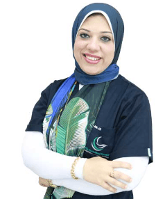 Dr. Aml Atef Abdulrahman