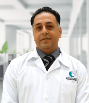 Dr. Amgad Sarkis