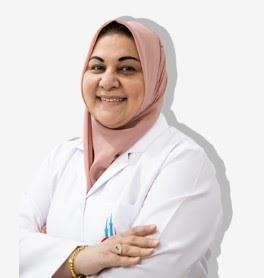 Dr. Saneya Abdalla