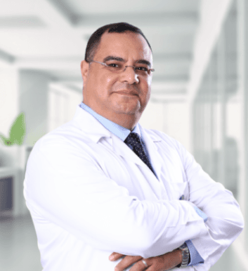 Dr. Tarek Ashour