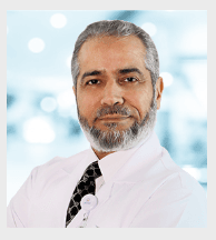 Dr. Hazem Al-Rumaih