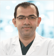Dr. Mohammed Saad