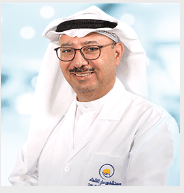 Dr. Mohammad Alazmi