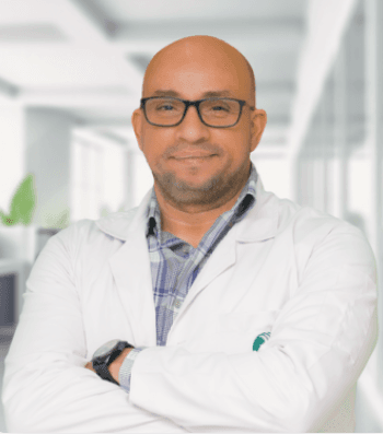 Dr. Hesham Kamel