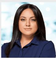 Dr. Maryam Al Ali