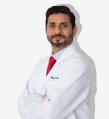 Dr. Vikas Kathuria