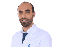 Dr. Ahmad Abdallah