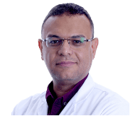 Dr. Ahmed Al Shaboury