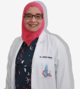 Dr. Amira Ismail Kamel
