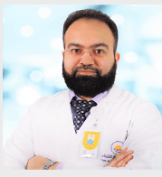 Dr. Hussein Al Terkawi