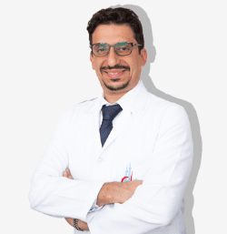 Dr. Yahya Al Ansari