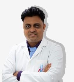 Dr. Dhaval Tamboli