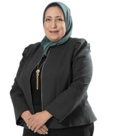 Dr. Lobna Ibrahim Bassiouni