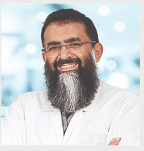 Dr. Yousef Al Saleh