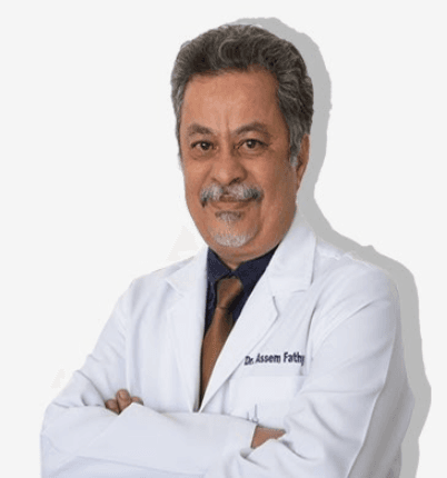 Dr. Assem Fathy