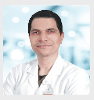 Dr. Mostafa Bakr