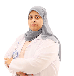 Dr. Esraa Salah Mohamed