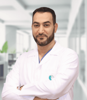 Dr. Sarmad Susain