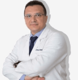 Dr. Tamer El-Ghazaly
