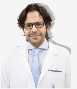 Dr. Mohammad Alshammari