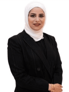 Dr. Anood Yousef Aljasser Alrajahi