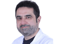 Dr. Abdulsamad M S Abdulsamad