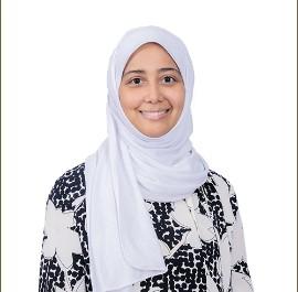 Dr. Maha Al-Gilani