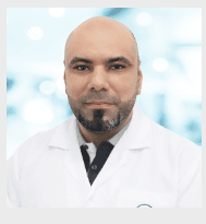 Dr. Mohamed Al Awamreh