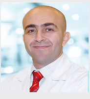 Dr. Malek Al-Ghith