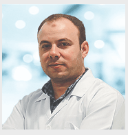Dr. Ahmad Kamal