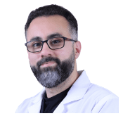 Dr. Mohammad A. Shehab