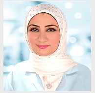 Dr. Ghadeer Akbar