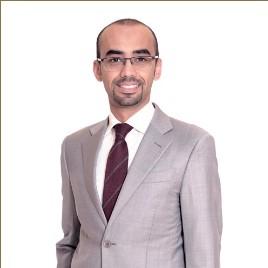 Dr. Hamoud Abdullah Alarouj