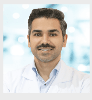 Dr. Ahmad Ismaeil