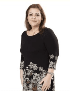Dr. Mona Abou Taam