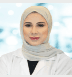 Ms. Sali Zafer Alnori